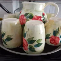 لوازم سفالی