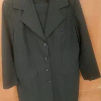 مانتوشلوار اداری