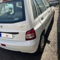 پراید ۱۱۱مدل ۹۸|خودرو سواری و وانت|رشت, آزادگان|دیوار