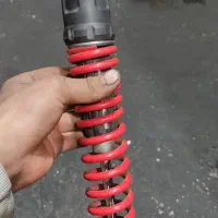 کمک عقب کیلک 150اصلی تایلندی