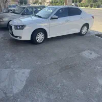 دنا پلاس ۵ دنده
