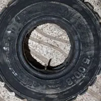 6 حلقه لاستیک لیفتراک