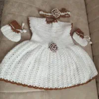 بافتنی دخترانه
