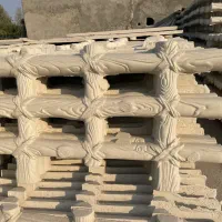 نرده بتنی،نرده پلیمری،حفاظ بتنی،نرده بتنی ارزان|مصالح و تجهیزات ساختمان|تهران, آزادشهر|دیوار