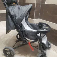 کالسکه دلیجان کم کارکرد