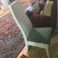 فروش یک دست ناهار خوری شش نفره