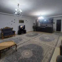 آپارتمان ۱۱۰متری با پارکینگ/ روبه نما/خیابان برزگر|فروش آپارتمان|محمدشهر, سیدآباد|دیوار
