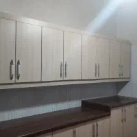 کابینت ام دی اف در حد|مصالح و تجهیزات ساختمان|میناب, |دیوار