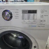 لباسشویی سامسونگ سالم در حد نو|ماشین لباسشویی و خشک‌کن لباس|تهران, جوانمردان (اندیشه)|دیوار