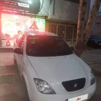 تیبا 2 (هاچبک) EX، مدل ۱۴۰۰|خودرو سواری و وانت|آشخانه, |دیوار