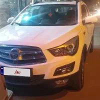 هایما s5توربو شارژ