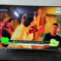 تلویزیون سامسونگ 48 درحد نو|تلویزیون و پروژکتور|قم, آزادگان|دیوار