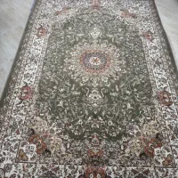 دو تخته فرش ۶ متری