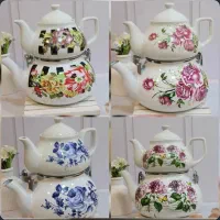 کتری و قوری|قوری، کتری، قهوه‌ساز دستی|مشهد, کوی راد|دیوار