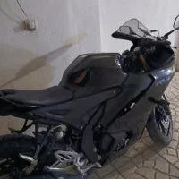 Yamaha R15|موتورسیکلت|تهران, سهروردی|دیوار