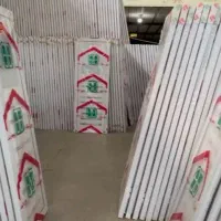 فروش درب و پنجره PVC وین شیک ابعاد مختلف|مصالح و تجهیزات ساختمان|ایذه, |دیوار