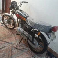 موتور ۸۳ پلاک ملی|موتورسیکلت|خرمشهر, |دیوار