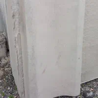 جدول بتنی ، آبرو(کانیوو) ، کفپوش در رشت و حومه|مصالح و تجهیزات ساختمان|رشت, منظریه|دیوار