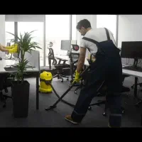 نظافت منزل و ساختمان