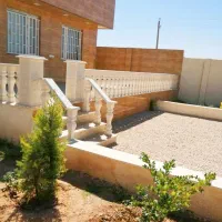 باغ ویلا ۶۰۰ متری شرایط عالی