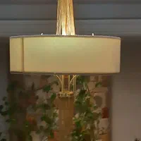 لوستر|لوستر و چراغ آویز|تهران, کوی فراز|دیوار