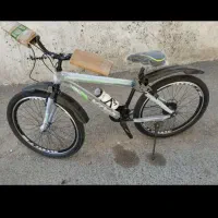 دوچرخه 26 مارک ویوا|دوچرخه، اسکیت، اسکوتر|دزفول, |دیوار