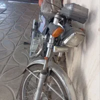موتور 125