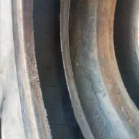 لاستیک جلو رومانی|قطعات یدکی و لوازم جانبی|بروجرد, |دیوار