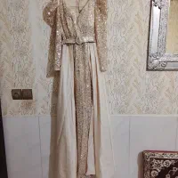 لباس مجلسی