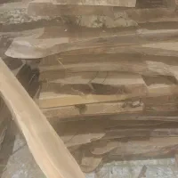 چوب گردو خشکن رفته آماده بکار