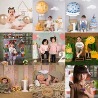 اتلیه کودک ،نوزادی ، خانوادگی و بارداری پری دریایی|خدمات پذیرایی، مراسم|مشهد, شهرک رازی (شهرک غرب)|دیوار