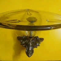 ظرف شیرینی خوری نو