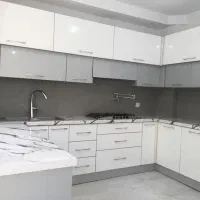 ۱۰۷ متر ۲ خواب/با ۱۴ تومن صاحب این واحد شوید|فروش آپارتمان|تهران, سازمان برنامه شمالی|دیوار