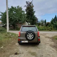 x33مدل اخر 93|خودرو سواری و وانت|رشت, یخسازی|دیوار