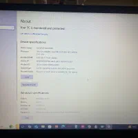 لپ تاپlenovo thinkbook|رایانه همراه|تهران, مروارید شهر|دیوار