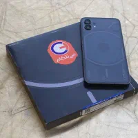 nothing phone 1 ناتینگ|موبایل|تهران, نارمک|دیوار