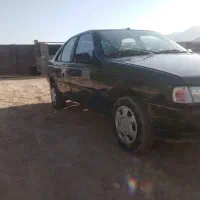 پژو آر دی آی (RDi) بنزینی، مدل ۱۳۸۲|خودرو سواری و وانت|نی‌ریز, |دیوار