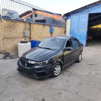 سهند مدل 1403 تصادفی ، روشن و حرکت