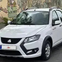 کوییک Gx صفر سفید مدل ۱۴۰۴ ارتقایافته