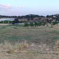 هزار-متر-زمین-گنجه-کهنه