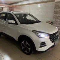 امویام X55 Pro IE اسپرت، مدل ۱۴۰۳ صفرخشک|خودرو سواری و وانت|ارومیه, |دیوار