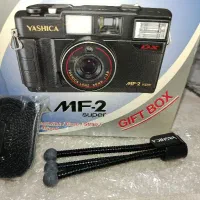 دوربین Yashica MF-2