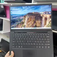 LENOVO RAM32 SSD256 گرافیک مجزا 2023 رایزن۱۲هسته|رایانه همراه|کرج, گلشهر|دیوار