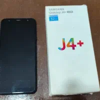 گوشی سامسونگ +J4