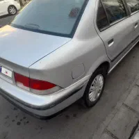 سمند 84|خودرو سواری و وانت|تهران, کیانشهر|دیوار