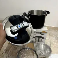 زود پز خارجی|ظروف پخت‌وپز|مینودشت, |دیوار