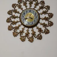 ساعت دیواری