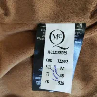 کاپشن Mc Queen|لباس|شاهین‌شهر, دهخدا|دیوار