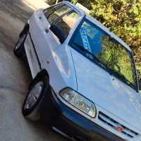 پراید مدل ۸۹ درجه یک|خودرو سواری و وانت|سنندج, |دیوار