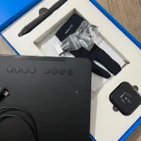 قلم نوری xp pen Deco 01 V2|تبلت|شیراز, ارم|دیوار